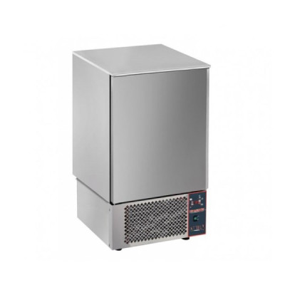 Brzi ohlađivač/zamrzivač T-ATT10  10 x GN 1/1 (600X400 mm)